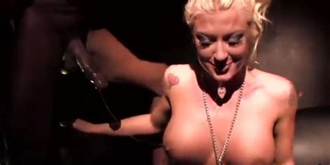 Leya Falcon Anal Tnaflix