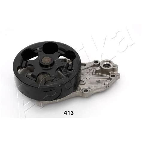 ASHIKA WASSERPUMPE passend für HONDA CIVIC 35 04 413