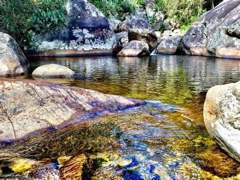 Parque Nacional Serra Dos Rg Os Sede Petr Polis Viajante M Vel