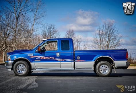 2003 Ford F 250 Xlt Super Duty For Sale Price 15 000 Usd Dyler