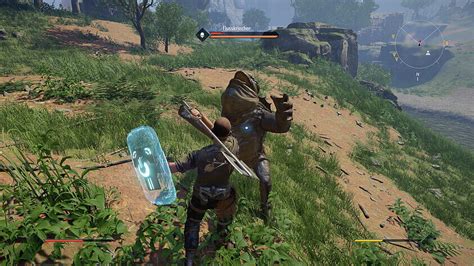 Elex Ii Test Review Rpg Intensit T Mit Ecken Und Kanten