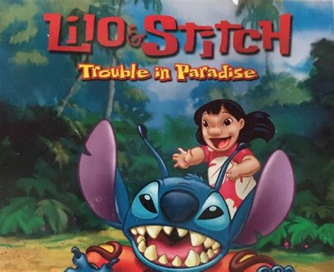 Lilo and Stitch · Lilo And Stitch Monopoly (GAME) (2022)🍍 Descubra a impressão de ganho no jogo ...