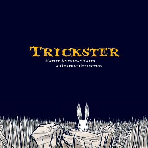 Trickster Folklore