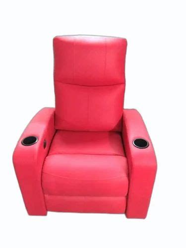 Rexine Motorized Home Theater Recliner At Rs Piece In New Delhi