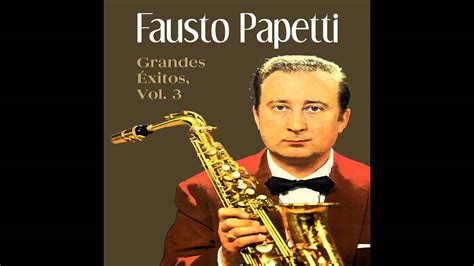 Fausto Papetti Blue Moon Grandes Xitos Vol Iii Youtube Music