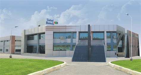 united biotech   pharma innovation global healthcare trends