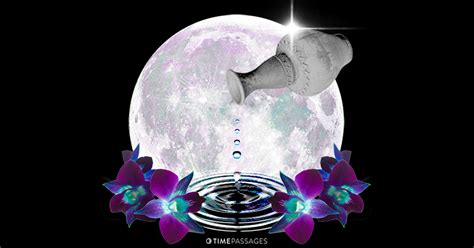 ASTROGRAPH A Full Moon Of Transpersonal Urges