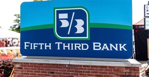 Fifth Third, Comerica Merger Creates $100B Wealth, Asset Management ...