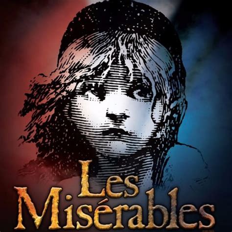 Stream A Little Fall Of Rain - Les Miserables by Mia Carvajal Llamas ...