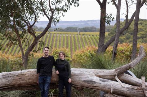 Raise A Glass For The Halliday Wine Award Winners Food Drink Business