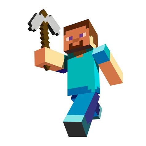 948 Minecraft Vector Images | Depositphotos