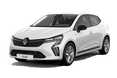 Mandataire Renault Clio Nouvelle Neuve Pas Cher Achat Voiture Moins Ch Re