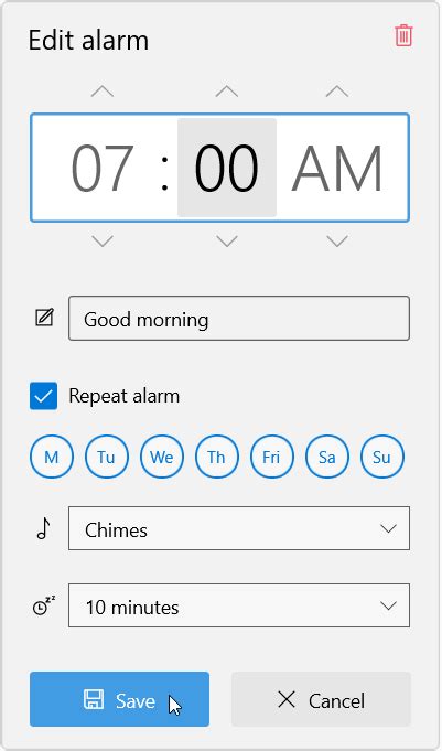 How To Set Alarms And Timers In Windows 10 Digitional