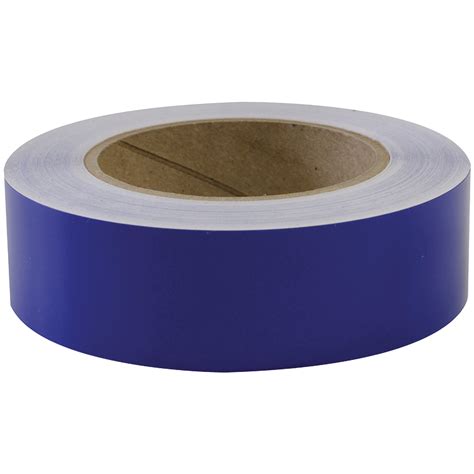 Seachoice Self Adhesive 3 Mil Boat Striping Tape