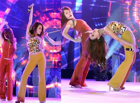 Kiều nữ Việt lộ clip sex Ngày ấy bây giờ