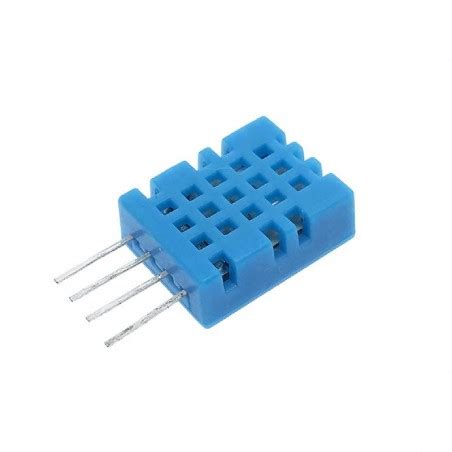 Módulo KY 015 Sensor de temperatura y humedad DHT11