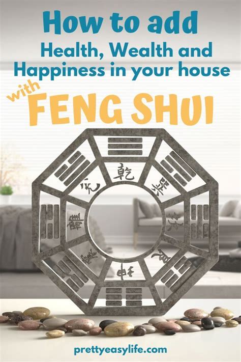 Tips On How To Use Feng Shui Rules To Improve The Good Energy In Your