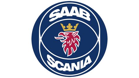 scania logo meaning  history scania symbol