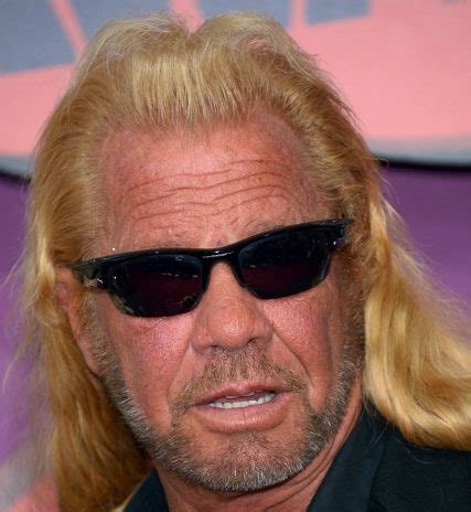 dog the bounty net worth