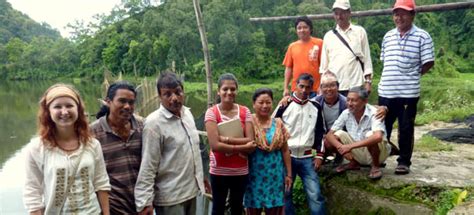 Gssp Nepal Rob And Melani Walton Sustainability Solutions