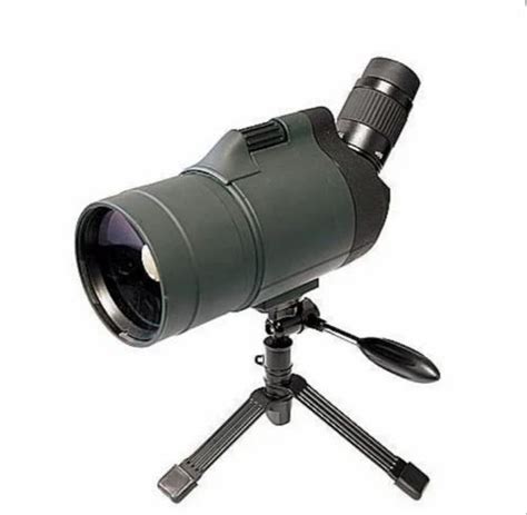 Bushnell Spotting Scopes at Rs 15000 | Portable Spotting Scope in New Delhi | ID: 1846188197