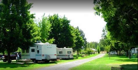 Nice Campground - 3 Photos - Winthrop, WA - RoverPass