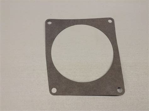 Water Pump Gasket Cyl V Ih Scout