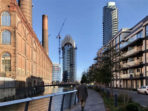 Top 10 new developments in London UK December 2020 – Buildington Blog