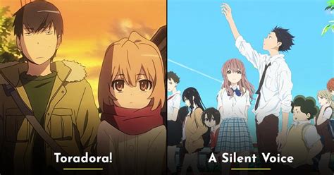 30+ Best Romantic Anime Movies To Watch | Sad, Romance, Anime, Love ...