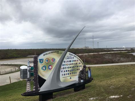 American Spacecraft Launch Complex 39b