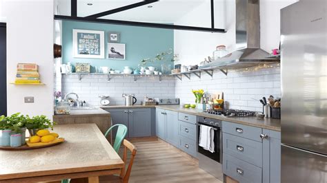 How To Make Small Kitchen Look Bigger 10 Simple And Effective Tips