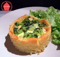 Q E Zine Quiches Tartes Et Cie