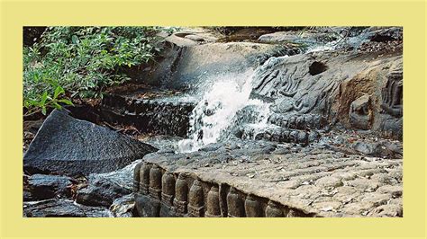 Sahasra-Linga-Temple-near-Srikalahasti-Temple - TempleDairy