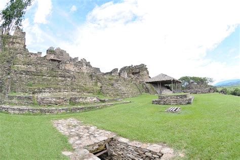 Tripadvisor Ruinas Mayas Tonin Y Recorrido Por La Ciudad De Ocosingo