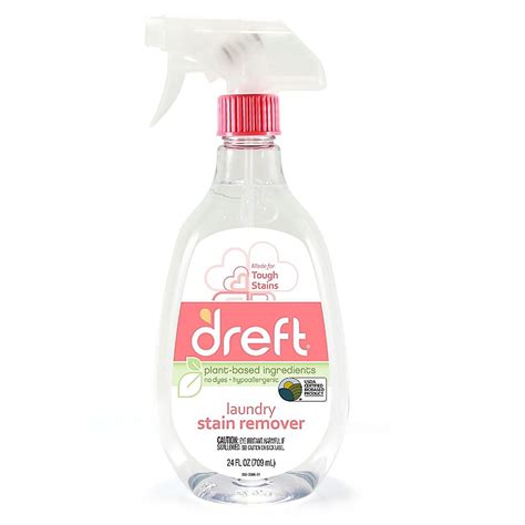 Dreft 24 Oz. Laundry Stain Remover | Laundry stain remover, Laundry ...