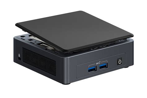 Intel Nuc Pro Nuc Tnkv Tiger Canyon Achetez Au Meilleur Prix