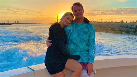 Lane Kiffin Gets Grilled Over Age Gap After Posting Picture Of His Girlfriend Sally Rychlak - TMSPN