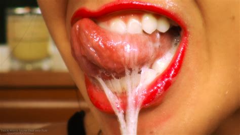 Fetishes Spit Fetish Mouth Fetish Lip Fetish Tongue Fetish