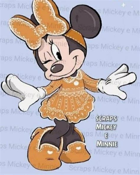 Pin De Karma Em Disney Minnie Mouse Disney Imagems Minie