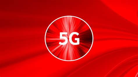 Vodafone Estrenará Sus 5g En 15 Ciudades De España El 15 De Junio