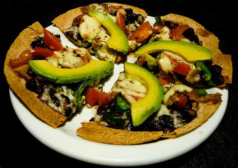 Sex You Can Mexican Pizza Cook To Bang Recipes To Get You Laid