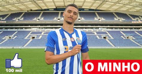 David Carmo Entre Os Jogadores Convocados Para Estágio Do Fc Porto No