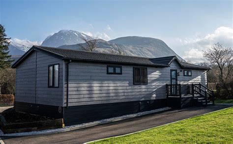 BEN NEVIS HOLIDAY PARK - Updated 2023 Campground Reviews (Fort William ...