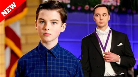 Young Sheldon Has So Far Made Every Big Bang Theory Plot Hole Youtube