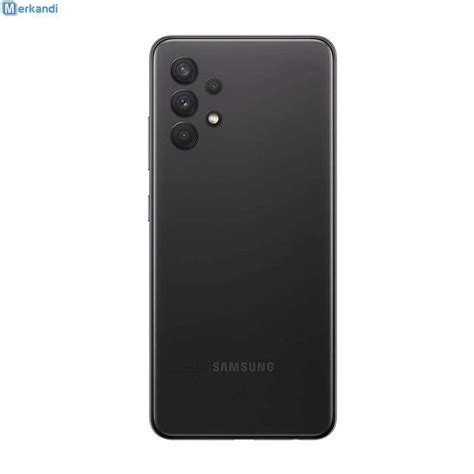 Samsung Galaxy A32 128 ГБ черный - Франция, A-Ware - Оптовая платформа ...
