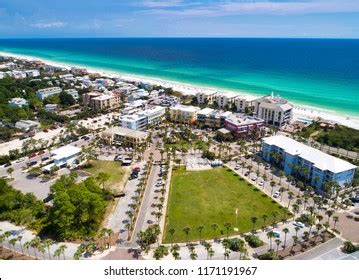 Santa Rosa Beach Florida Stock Photo 1171191967 | Shutterstock