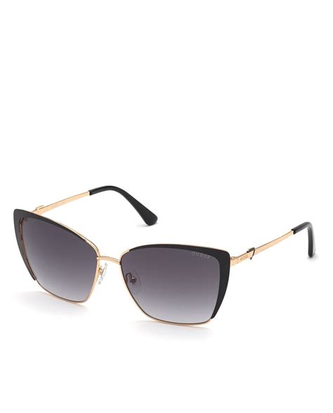 Gafas De Sol Mujer Cat Eye Moda Mujer El Corte Ingl S