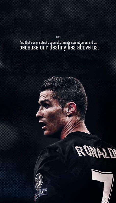 Ronaldo Birthday Quotes - ShortQuotes.cc