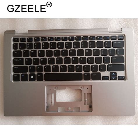 Jual IMPORT GZEELE New Palmrest COVER For Dell Inspiron 11 3000 Series