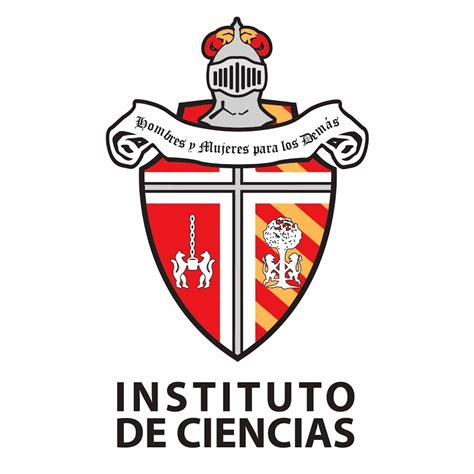 Instituto De Ciencias El Colegio Jesuita De Guadalajara